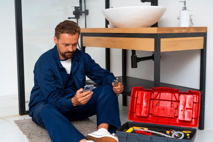 What Are the Most Common Causes of Drain Backups?